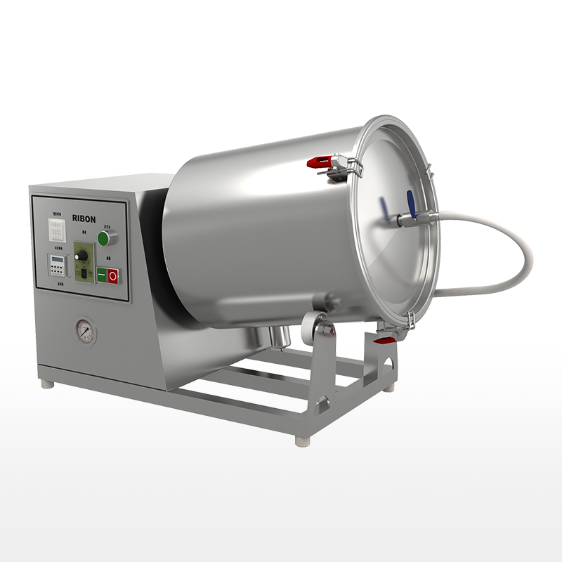 Vacuum tumbler RGR-30VT
