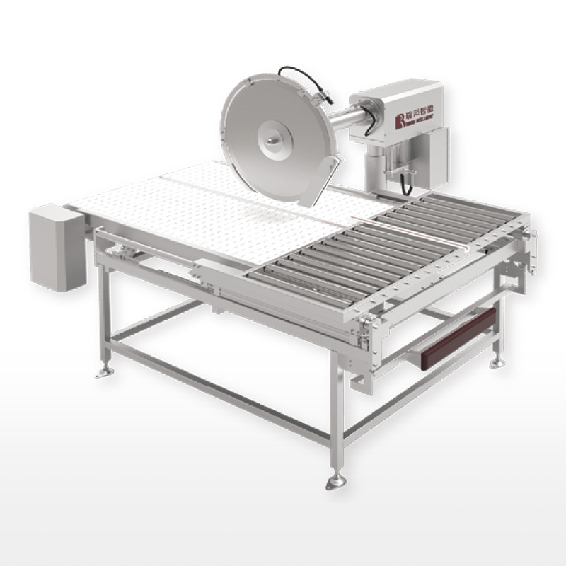 Tabeltype Cirkulært SAW