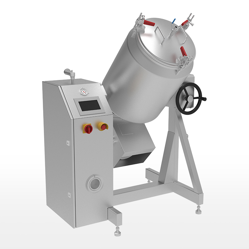 Vakuumtumbler RGR-150VF