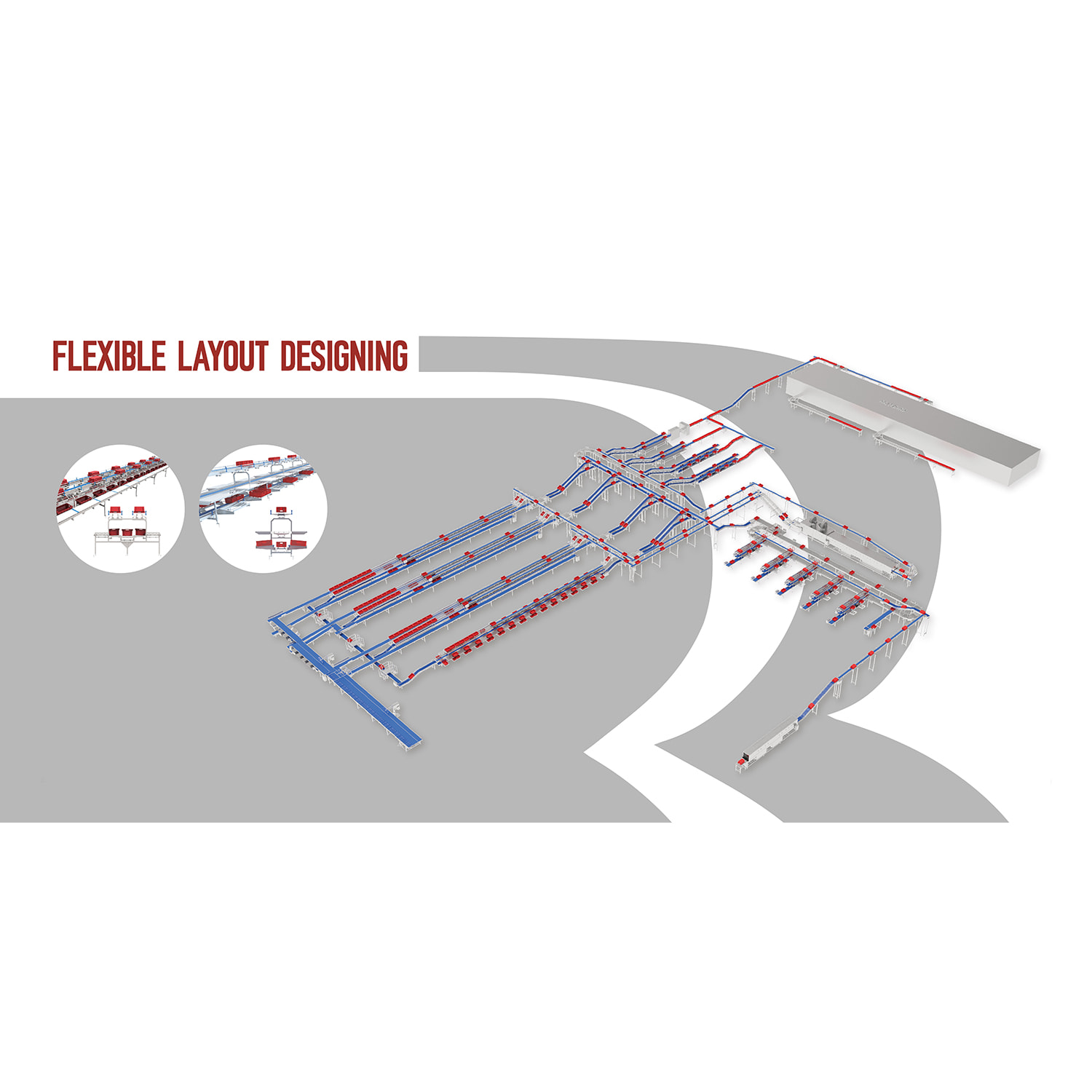 Den komplette guide til kødudbeningsmaskiner: typer, fordele og hvordan man vælger den rigtige