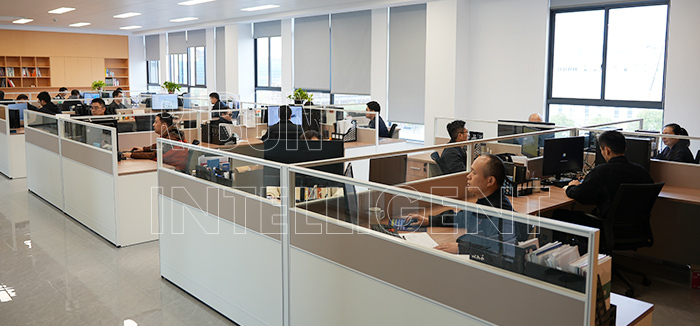 Centerkontor