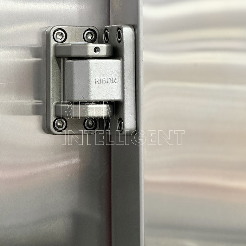Lodret Airflow Smokehouse