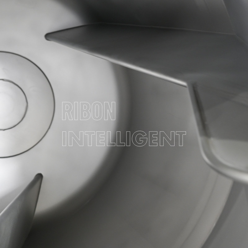 Hydraulisk vakuumtumbler
