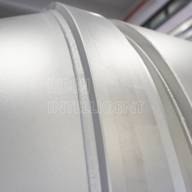 Hydraulisk vakuumtumbler