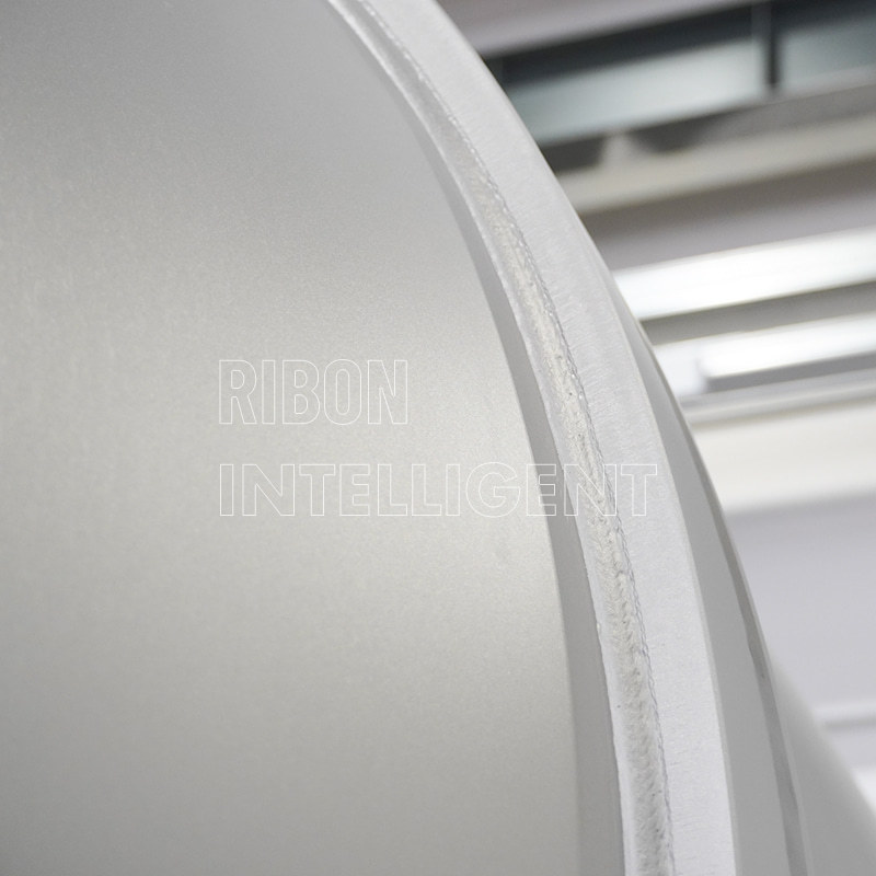 Hydraulisk vakuumtumbler