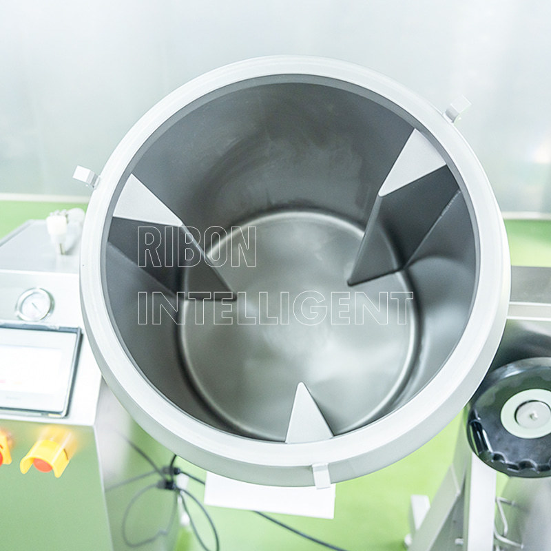 Vakuumtumbler RGR-150VF
