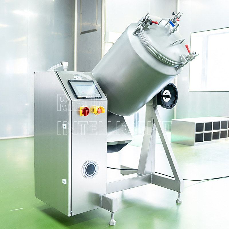 Vakuumtumbler RGR-150VF